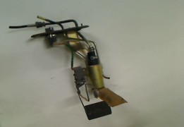 POMPE CARBURANT IMMERGEE